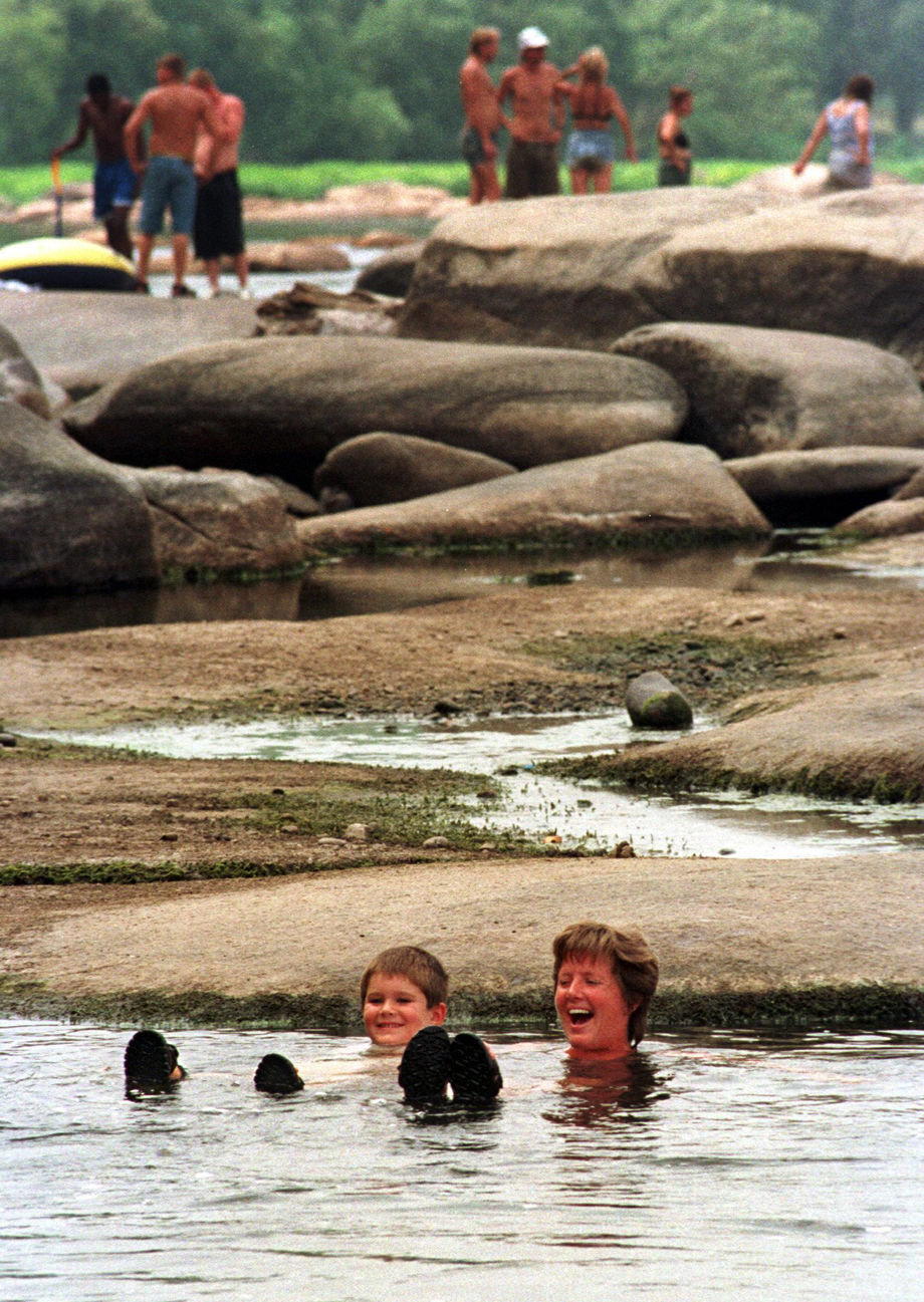 1999 Pony Pasture